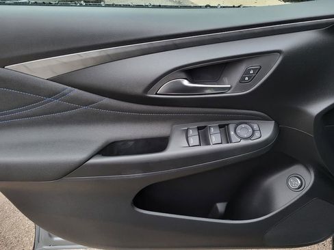 New 2026 Buick Envista Sport Touring w/ Convenience I Package image 6