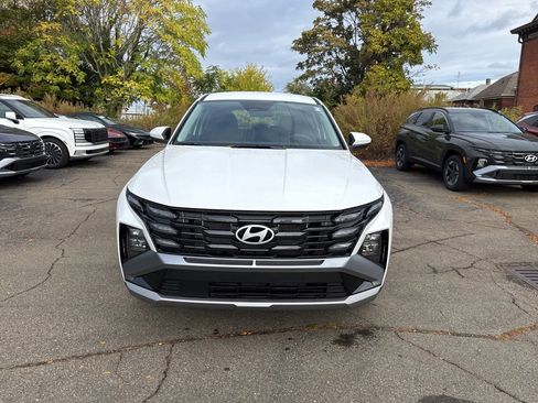 New 2026 Hyundai Tucson SE image 2