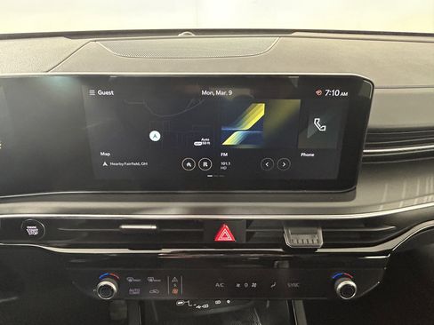 Used 2025 Kia K5 GT-Line w/ GT-Line Premium Package image 10