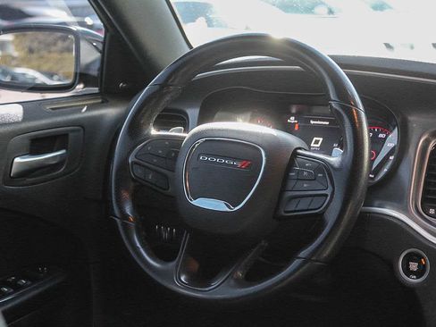 Used 2021 Dodge Charger GT w/ Driver Convenience Group image 15