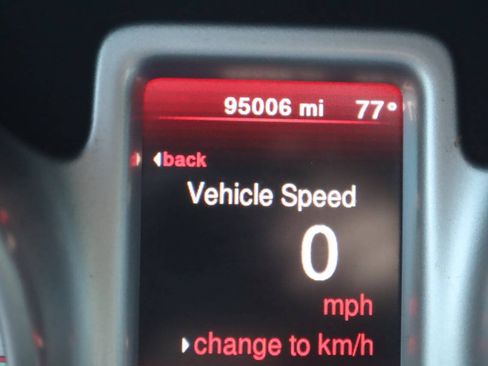 Used 2020 Dodge Journey SE w/ Blacktop Package FWD image 28
