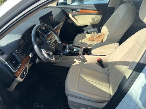 Certified 2023 Audi Q5 2.0T Premium w/ Convenience Package image 4
