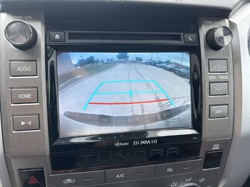 Used 2018 Toyota Tundra SR5 image 16