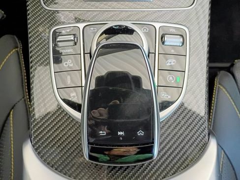 Used 2021 Mercedes-Benz C 63 AMG S image 45