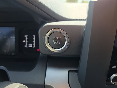 New 2026 Toyota 4Runner SR5 RWD image 23