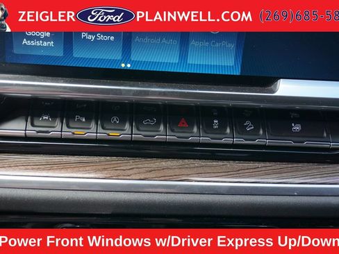 Used 2024 Chevrolet Silverado 1500 RST AWD/4WD image 20