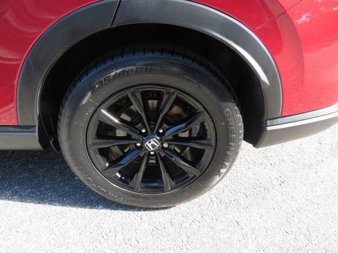 Used 2023 Honda CR-V Sport image 30
