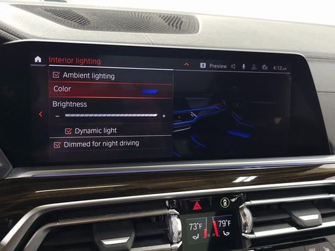 Used 2020 BMW X5 xDrive40i w/ Premium Package image 32