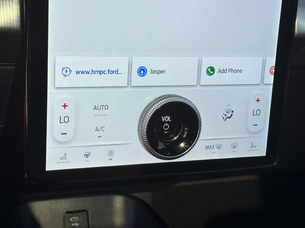 Used 2023 Ford Mustang Mach-E GT AWD/4WD image 30