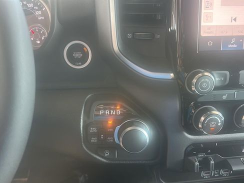 New 2026 RAM 1500 Big Horn image 15