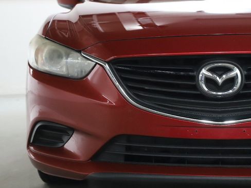Used 2015 MAZDA MAZDA6 Touring image 6