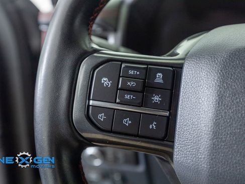 Used 2022 Ford Expedition Max Limited AWD/4WD image 14