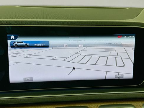 Used 2025 Mercedes-Benz GLE 350 4MATIC image 14