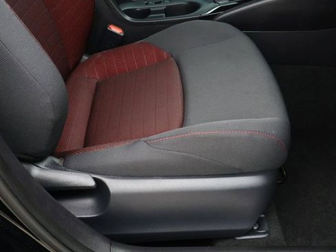 Used 2026 Toyota Corolla SE FWD image 17
