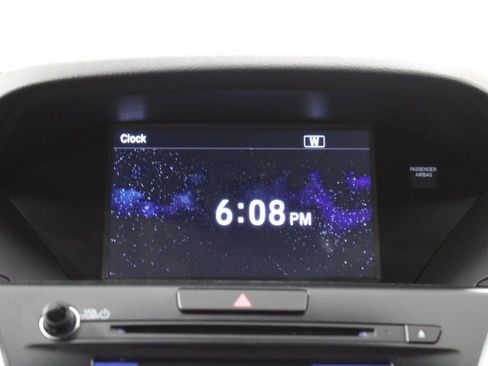 Used 2020 Acura MDX FWD image 29