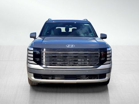 New 2026 Hyundai Palisade Calligraphy image 11