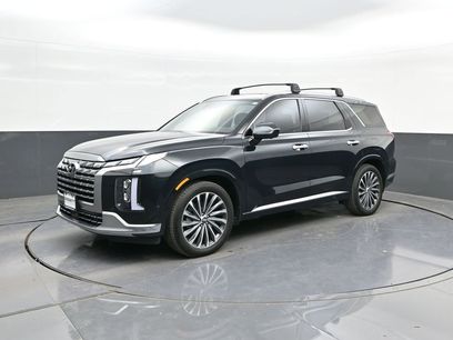 Used 2023 Hyundai Palisade Calligraphy