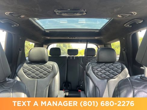 Used 2020 Hyundai Palisade Limited AWD/4WD image 31