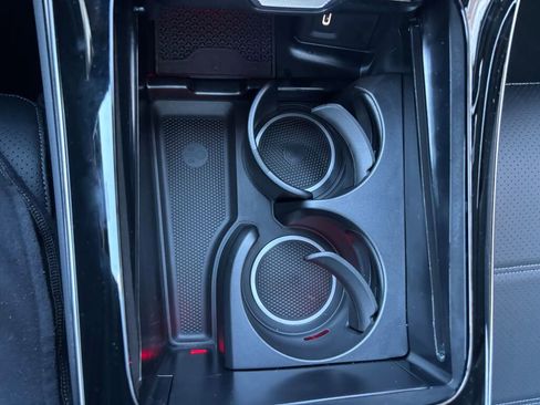 New 2026 Mercedes-Benz GLC 350e 4MATIC image 21