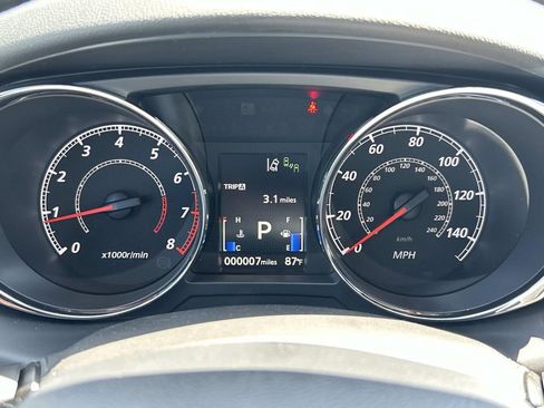 New 2026 Mitsubishi Outlander Sport SE AWD/4WD image 28