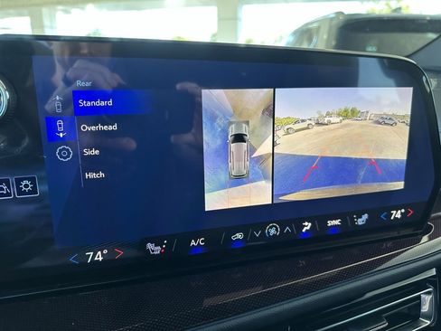 New 2026 Chevrolet Traverse Z71 w/ Enhanced Driving Package image 51