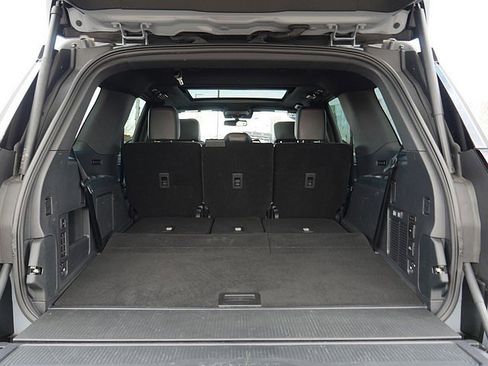 Used 2025 Ford Expedition Tremor image 62