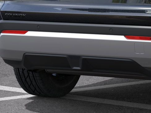 New 2026 Chevrolet Equinox LT image 15