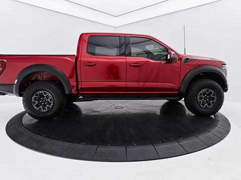 Used 2026 Ford F150 Raptor w/ Equipment Group 803A Raptor R AWD/4WD image 19
