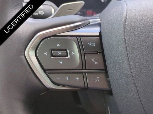 Certified 2026 Lexus TX 350 AWD w/ Technology Package image 23