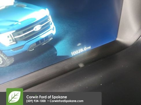 Used 2023 Ford F150 Tremor w/ Equipment Group 402A High image 11