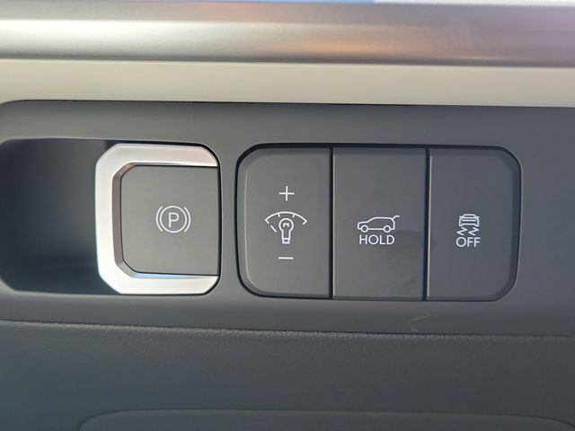 New 2026 Hyundai Santa Fe SEL FWD image 18