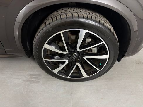 Used 2023 Volvo XC90 B6 Plus w/ Protection Package Premier AWD/4WD image 10