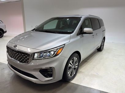 Used 2019 Kia Sedona SX