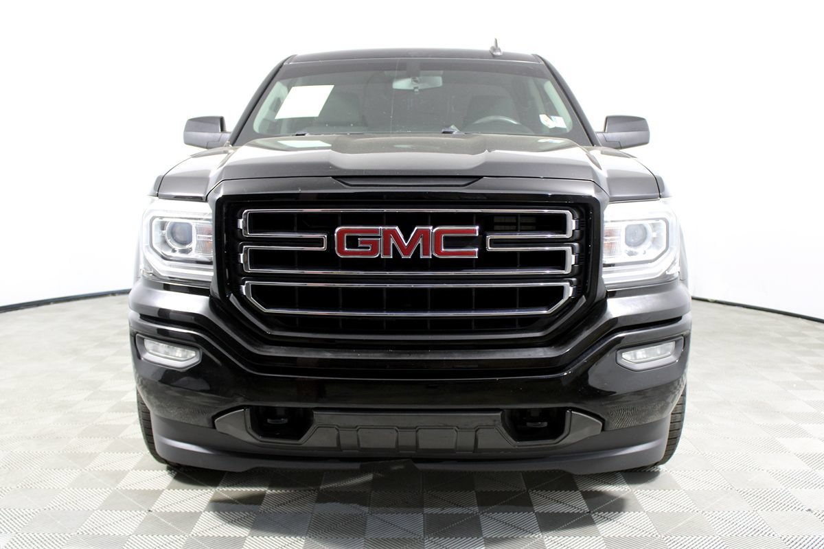 Used 2019 GMC Sierra 1500 Limited w/ Elevation Edition RWD image 2
