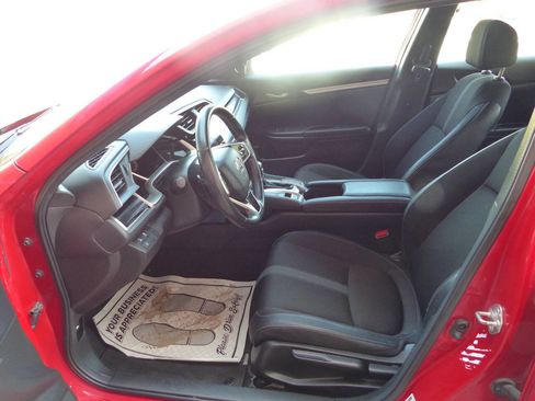 Used 2020 Honda Civic Sport image 21