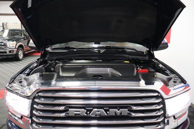 Used 2022 RAM 3500 Limited AWD/4WD image 96