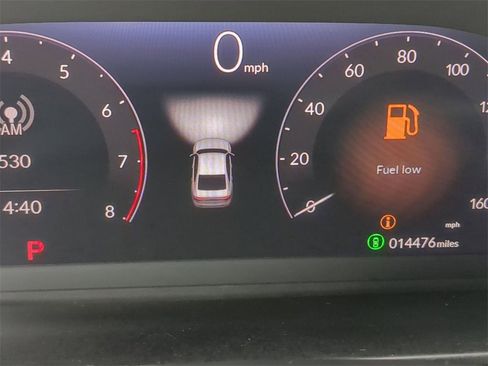 Used 2025 Honda Accord SE image 16