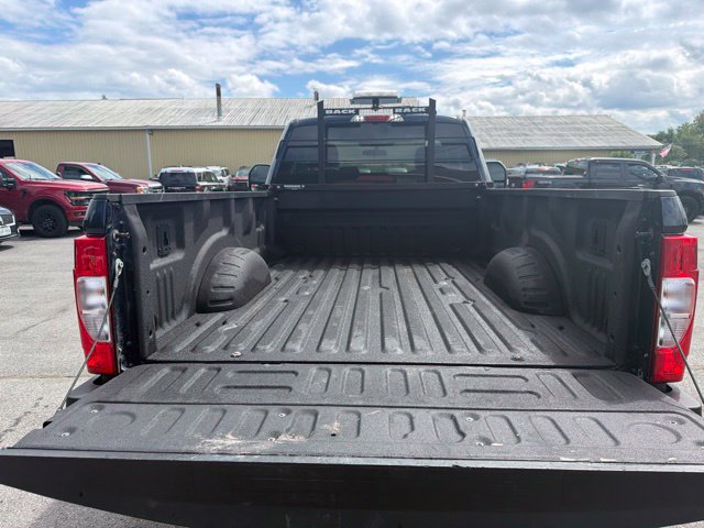 Used 2022 Ford F350 XL w/ Power Equipment Group AWD/4WD image 44