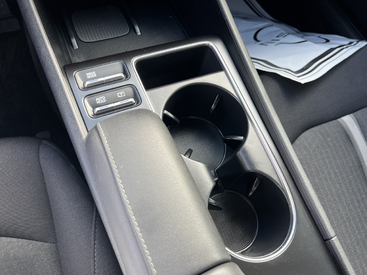 Used 2024 Hyundai Sonata SEL FWD image 20