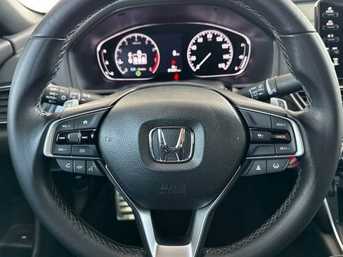 Used 2022 Honda Accord Sport image 22