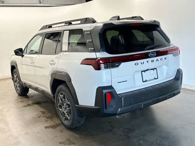 New 2026 Subaru Outback Premium AWD/4WD image 29