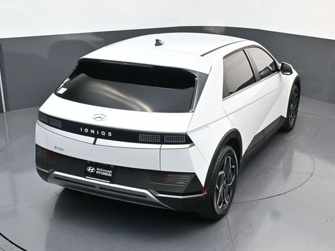 Certified 2024 Hyundai Ioniq 5 SEL image 15