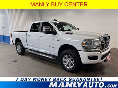 Used 2024 RAM 2500 Laramie