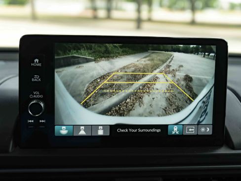 Used 2024 Honda Pilot EX-L image 32