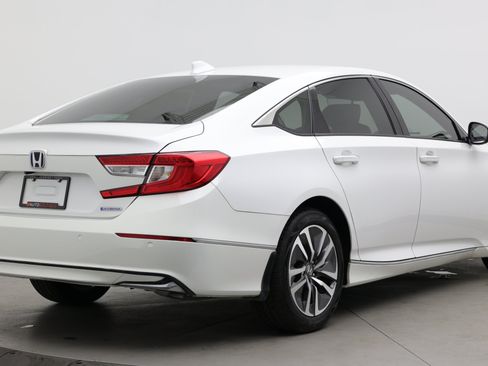Used 2021 Honda Accord EX-L image 8