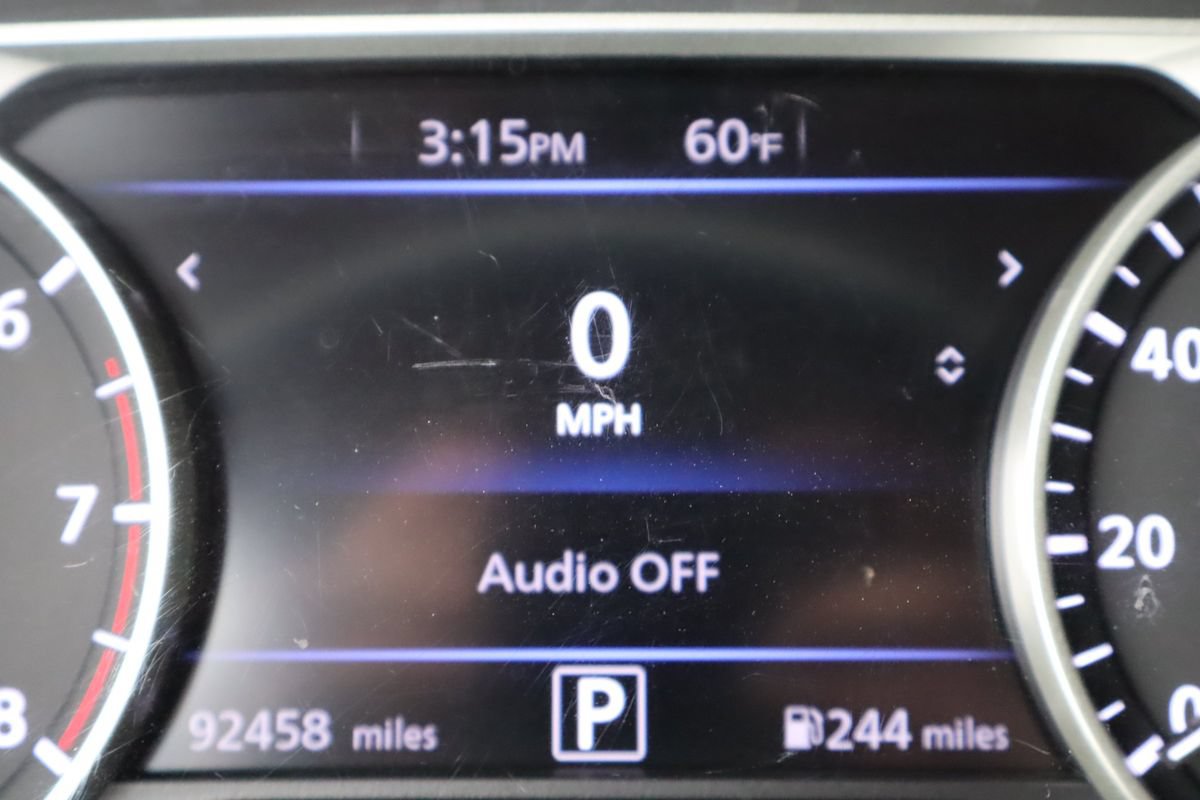 Used 2022 Nissan Sentra SV FWD image 45