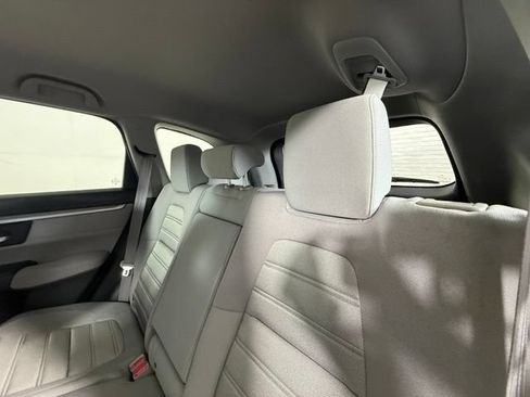 Used 2017 Honda CR-V LX image 23
