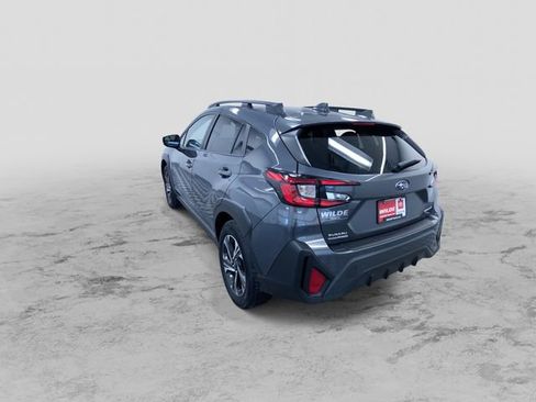 Used 2024 Subaru Crosstrek 2.0i Premium image 8