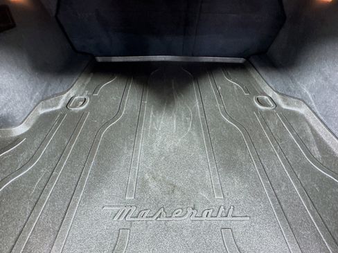 Used 2022 Maserati Ghibli Modena Q4 image 34