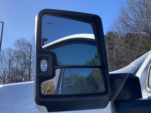 Used 2024 Chevrolet Silverado 2500 High Country w/ High Country Premium Package image 46